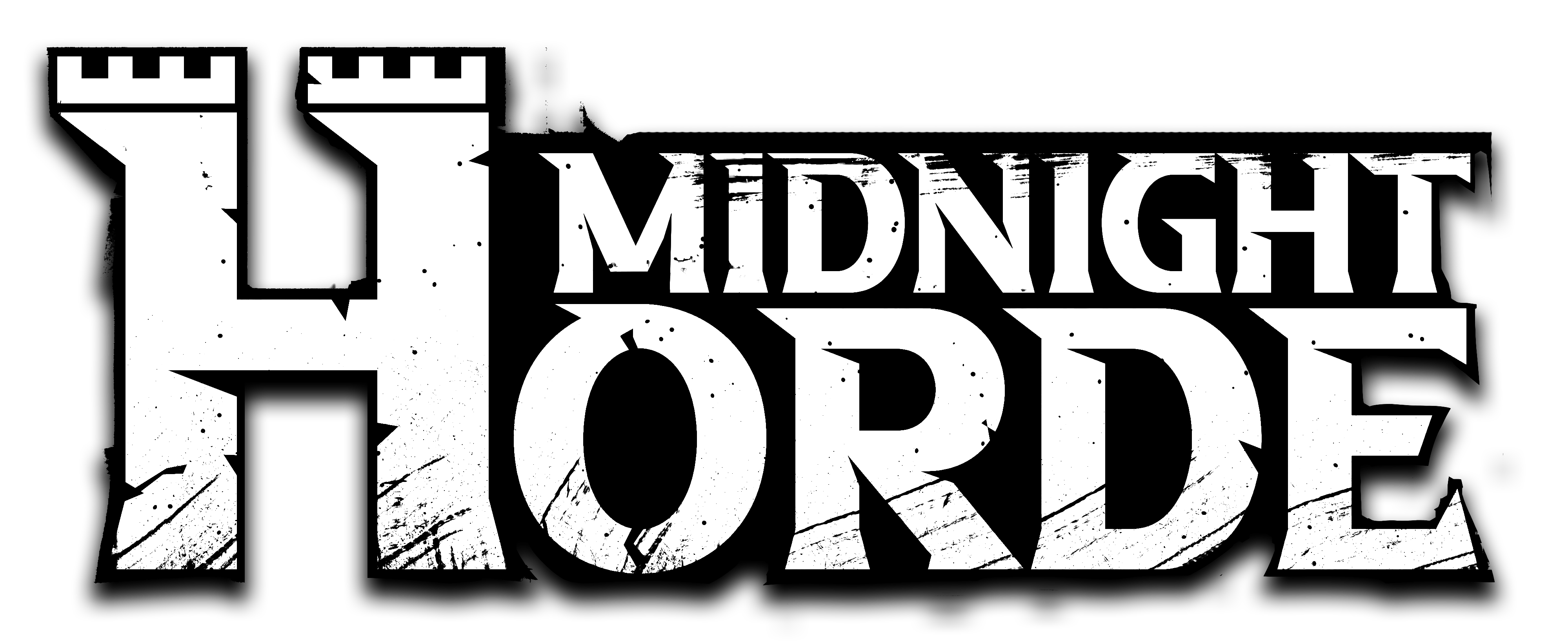Midnight Horde logo